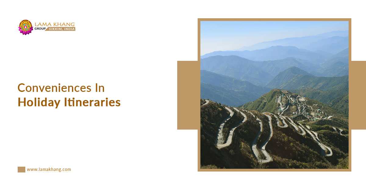 silk route tour package