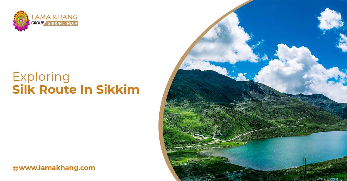 Silk Route tour package