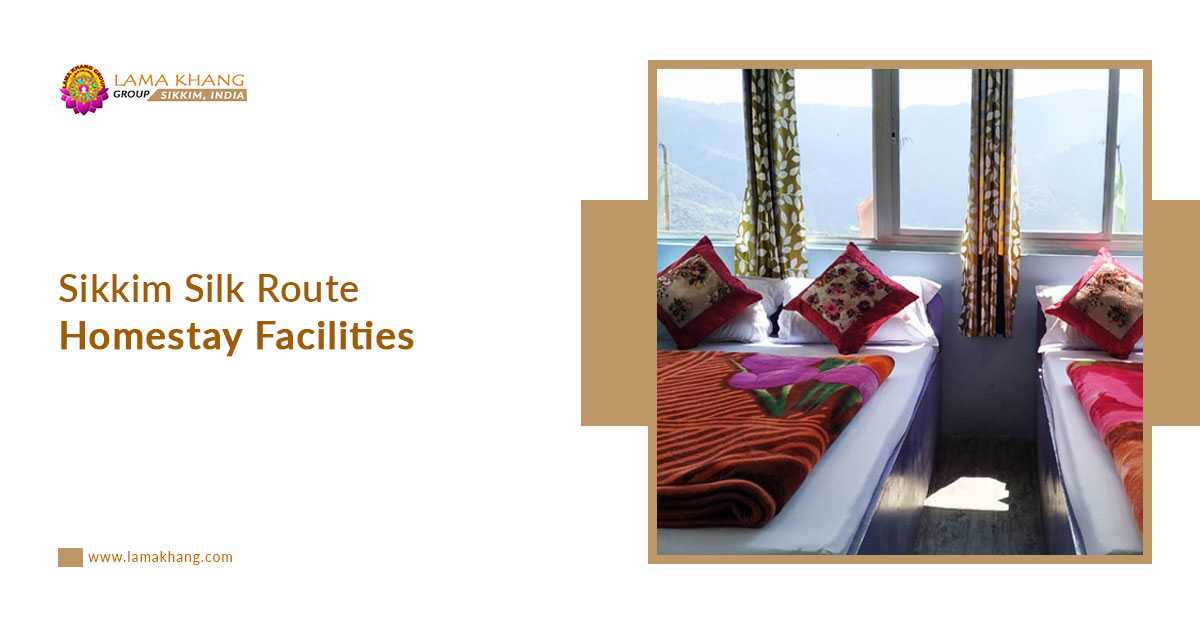 silk route tour package