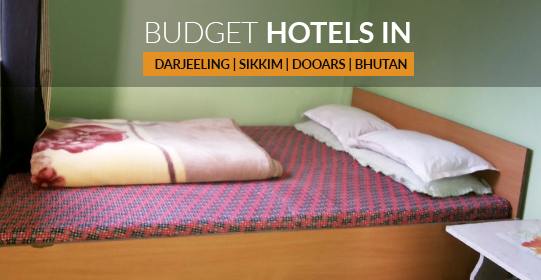 Budget Hotel