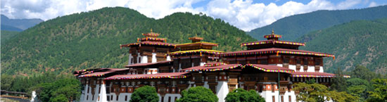 Bhutan