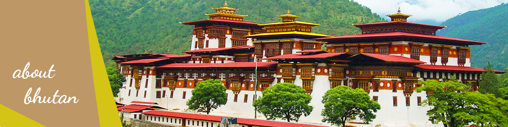 About Bhutan