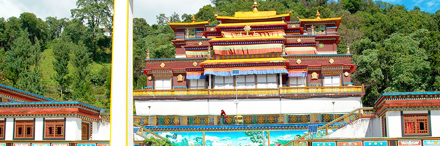 Monastry